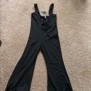 Fashion Nova Jumpsuit